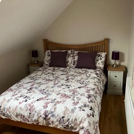 Apartment Srath Na Bhfia Letterkenny