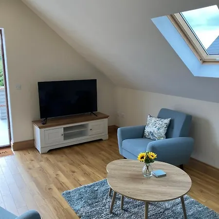 Srath Na Bhfia 레터케니