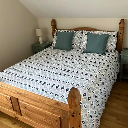 Srath Na Bhfia Appartement *