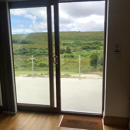 Srath Na Bhfia Apartment Letterkenny