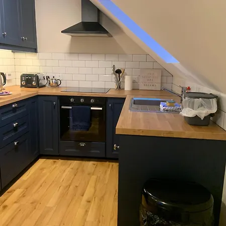 Srath Na Bhfia Letterkenny