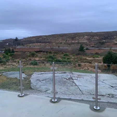 Apartment Srath Na Bhfia Letterkenny