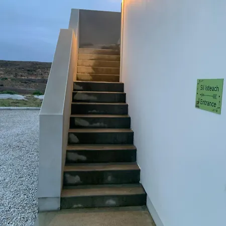 Srath Na Bhfia 아파트