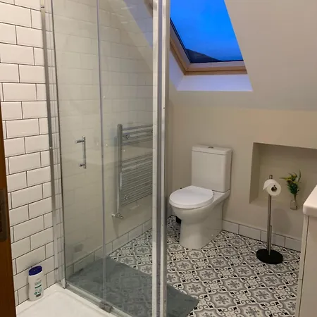 아파트 Srath Na Bhfia