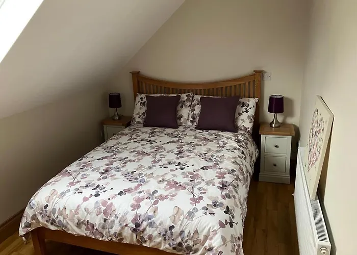 Apartamento Srath Na Bhfia Letterkenny