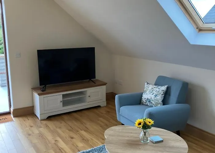 Srath Na Bhfia Letterkenny