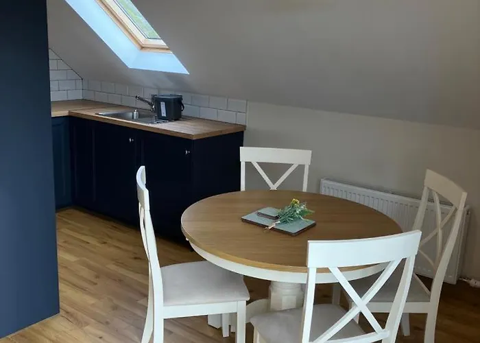 Apartamento Srath Na Bhfia