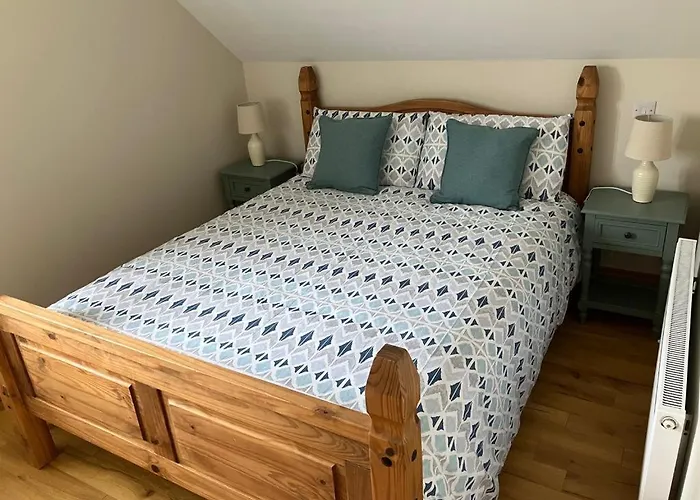Srath Na Bhfia Apartment *