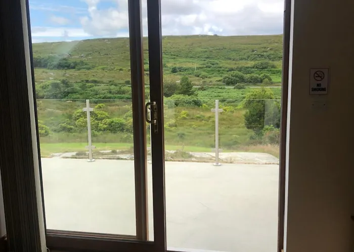 Srath Na Bhfia Apartamento Letterkenny