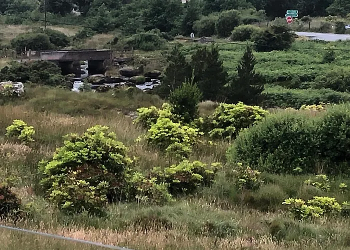 Apartamento Srath Na Bhfia Letterkenny