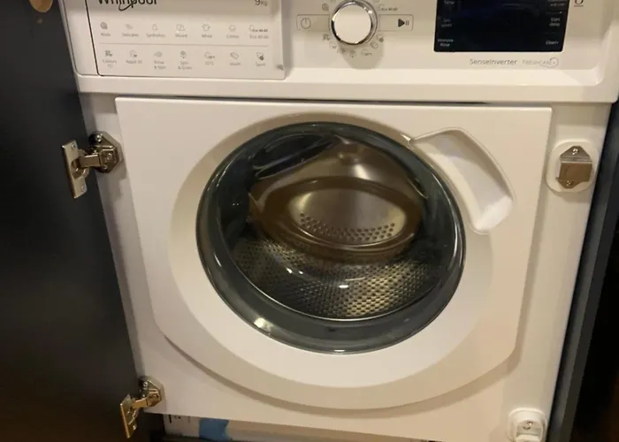 Apartamento Srath Na Bhfia *