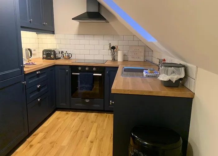 Srath Na Bhfia Letterkenny