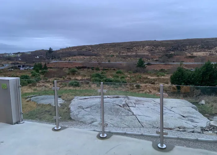 Apartment Srath Na Bhfia Letterkenny