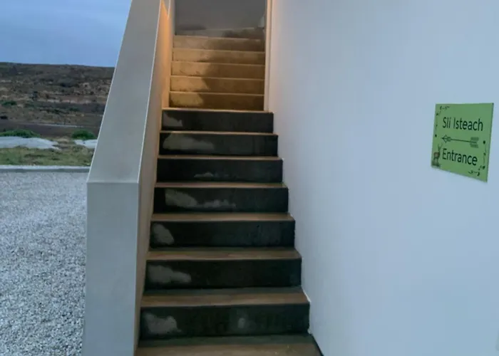 Srath Na Bhfia Apartment