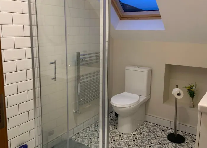 Apartamento Srath Na Bhfia