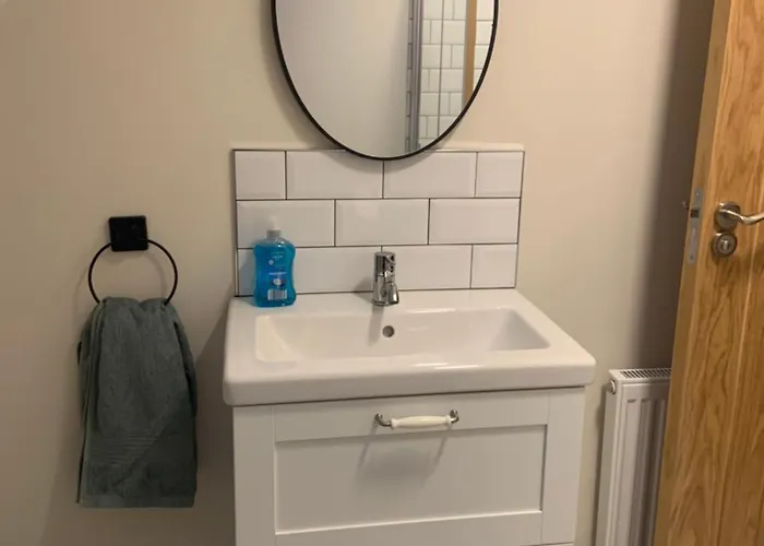 Srath Na Bhfia Apartment Letterkenny